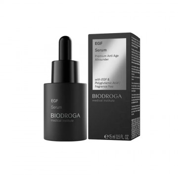 Biodroga Medical ADVANCED EGF SKIN CONCEPT Serum 30ml